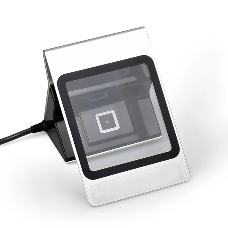 

New Hot-Sale 1D 2D Desktop Barcode Scanner Automated Payment Machine for Mobile Phone Screen