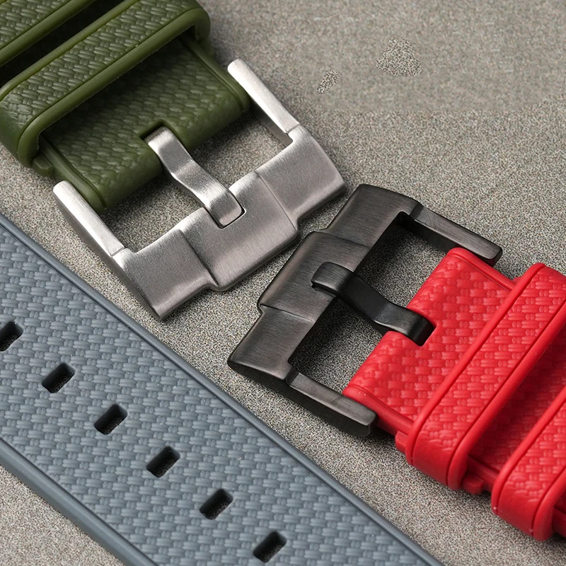 السائل حزام ساعة سيليكون 20 مللي متر 22 مللي متر ل أوميغا x سواتش MoonSwatch الإفراج السريع الرجال المنسوجة العالمي استبدال الفرقة سوار