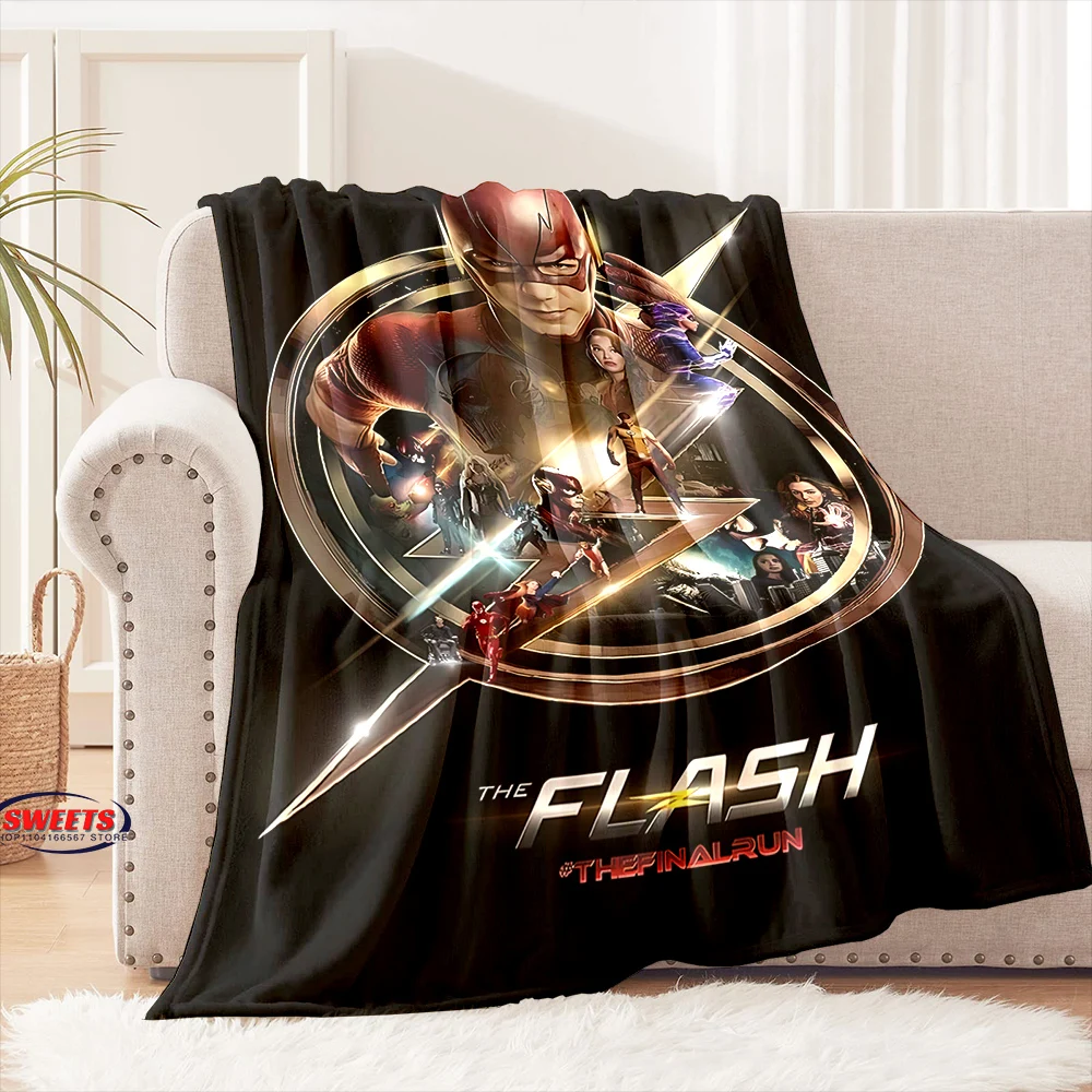 Cama do Flash: Conforto e Estilo para Seu Ambiente