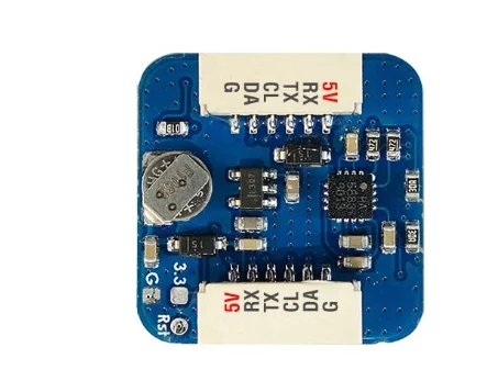 

GPS Compass Module M10Q-5883 Fixed Wing Flying Wing Positioning Module