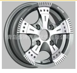 

Suitable for aluminum alloy wheels, factory direct wholesale and retail 18-inch 19-inch modified models