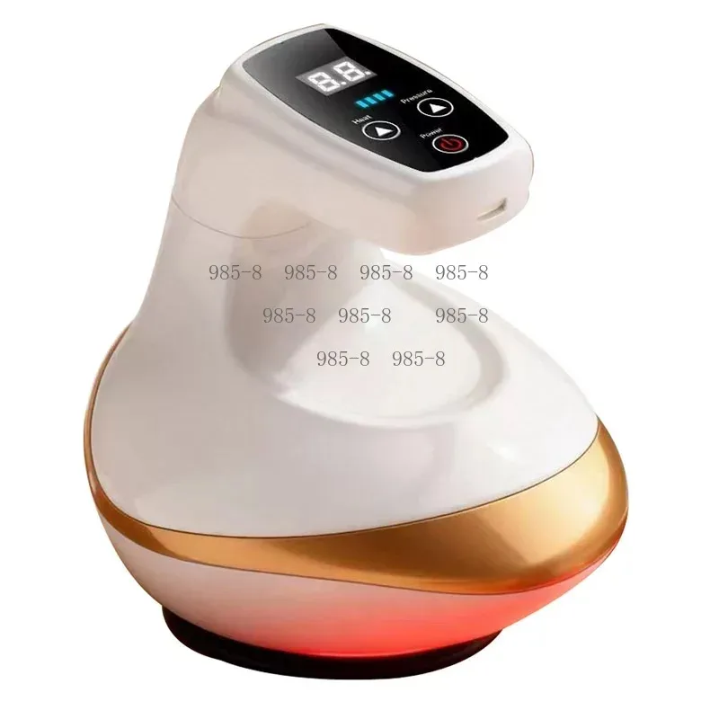 Vibration Slimming Fat Pusher Machine Replacement Cloth Cover Body Massager Accessory