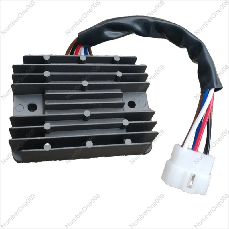 

31620-ZG5-033 (20A) VTK0/K1 8818502 SH711AA Regulated Rectifier 20A for Honda GX610 GX620