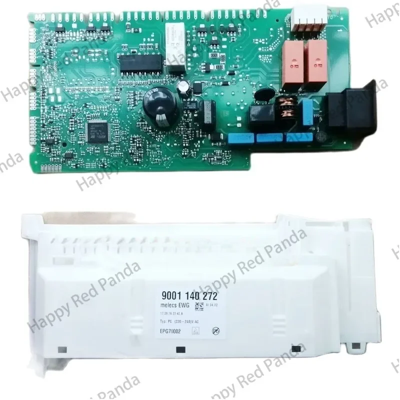 Original Programmed Motherboard 9001140272 For Siemens Dishwasher Control Power Module Parts, used