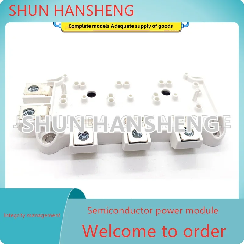 

Модуль IGBT SEMIX501D17FS SEMIX341D16S SEMIX291D16S