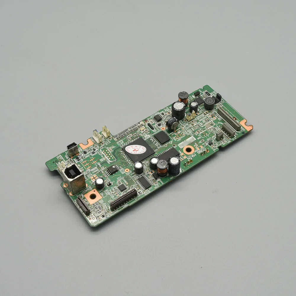 100% Tested High Quality Original Mother Board for Epson L386 L456 L575 L355 L550 L475 L495 L555 L366 L375 L395 MotherBoard