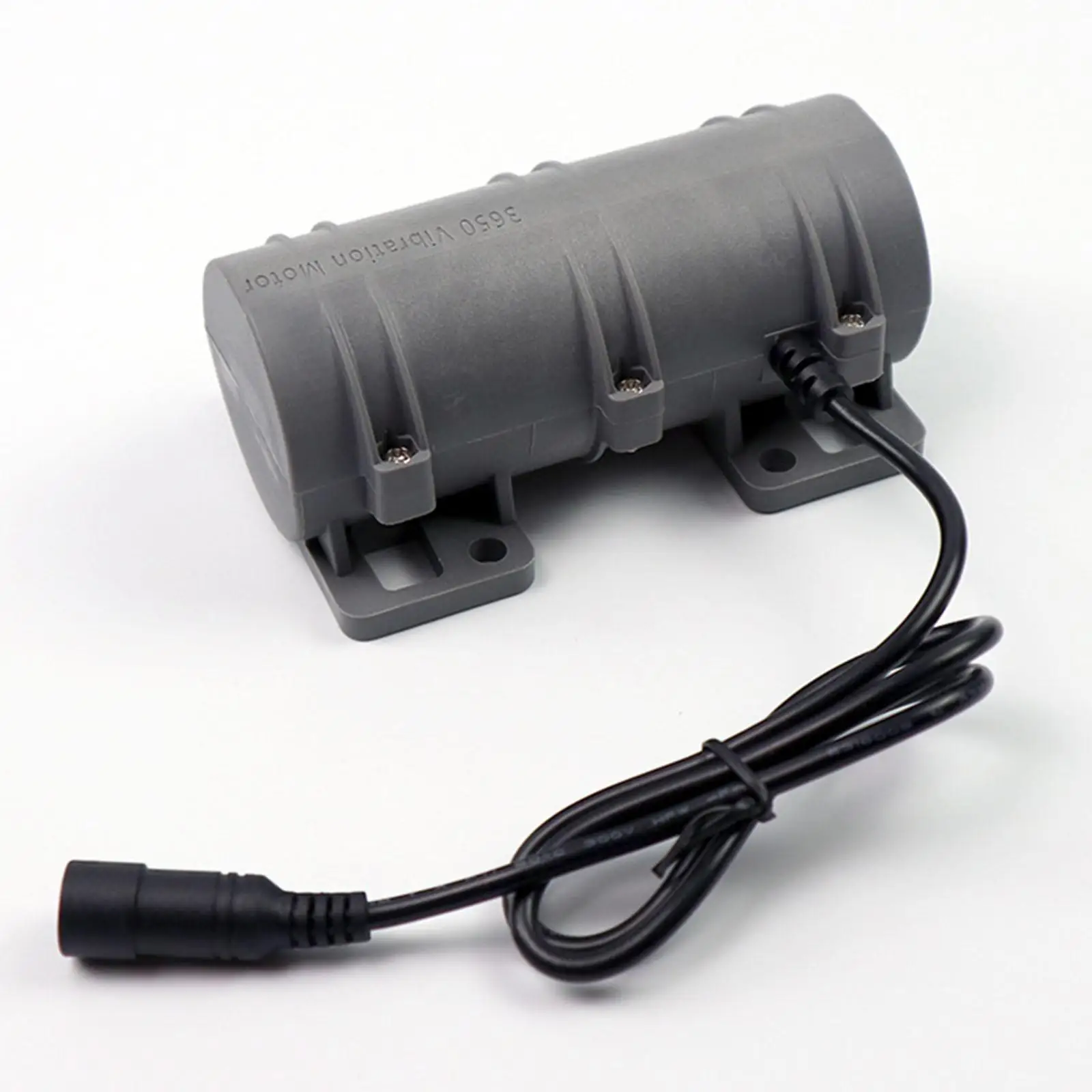 R3650 محرك الاهتزاز يهز الجسيمات المغذية سرير تدليك محرك تهتز