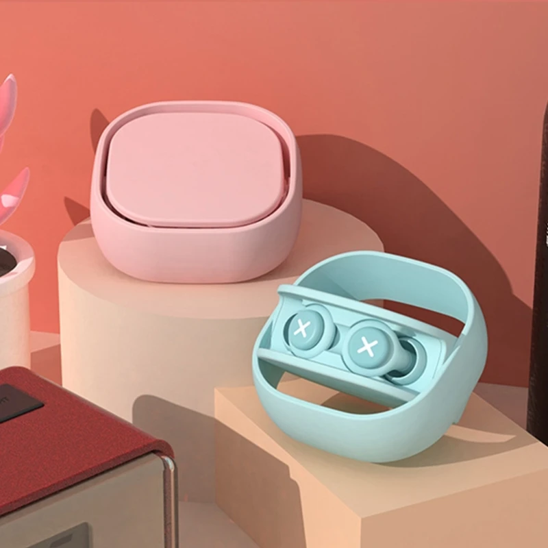 K1AA 소프트 나이트 이어 플러그 소음 감소 재사용 가능한 실리콘 팁 수면 비행