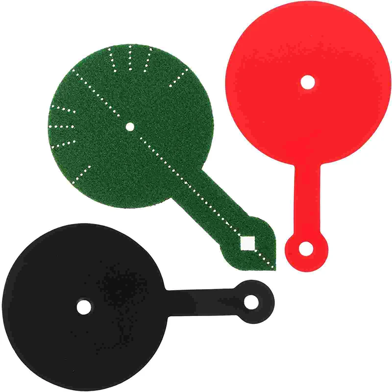 Billiards Aiming Practice Sticker Trainer Billiard Supplies Billiards Pool Tables Aid Pad Accessory Cotton Practice Accessories