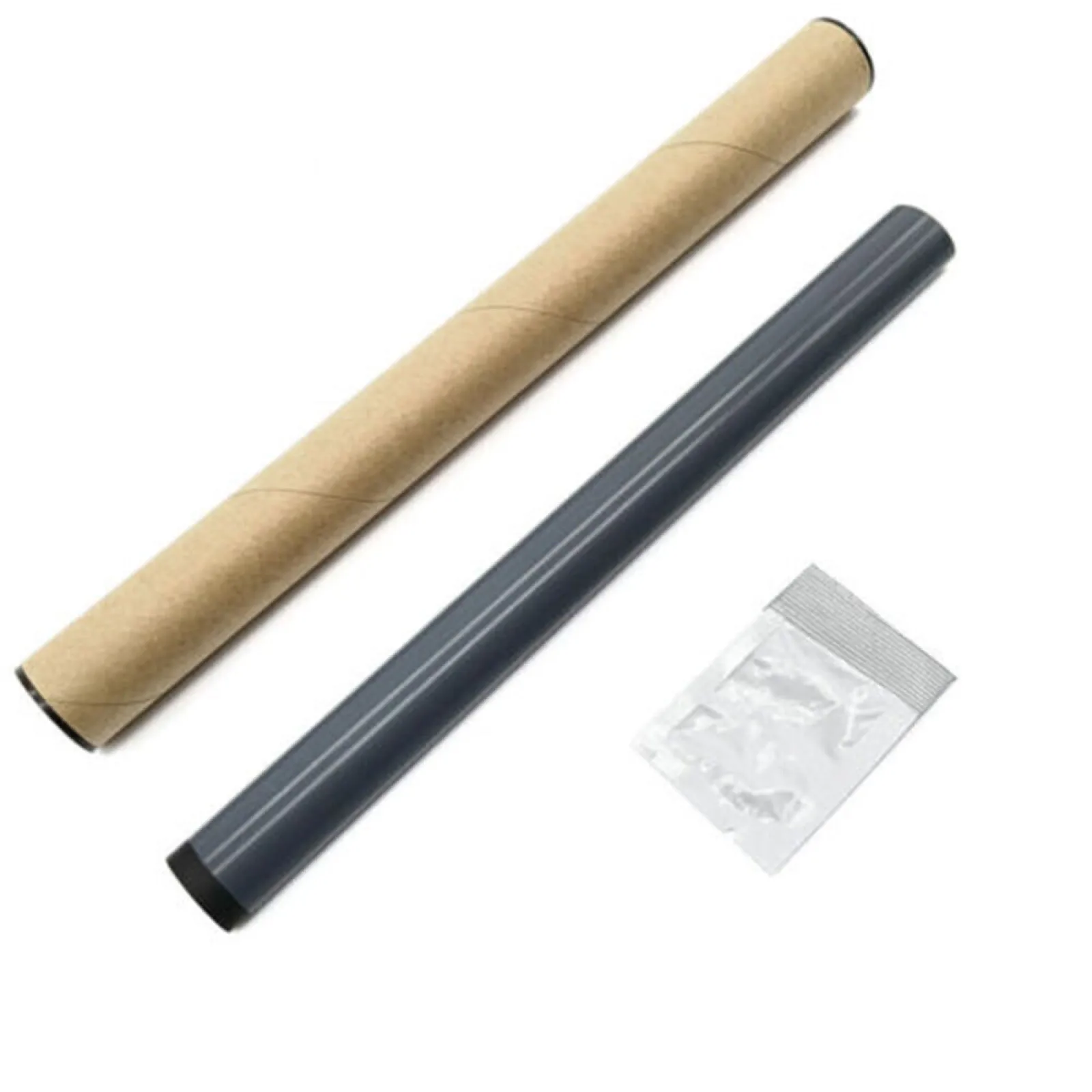 

Fuser Film Sleeve RM1-0649-FM3 Fits For HP 3000 3300 3030 3055 5650 3050 1320 5630 3020 1015 3222 1150 LBP3200 LBP1210 1010