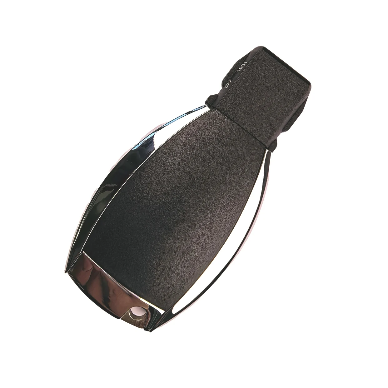 Jingxin 3/4BT Schlüsselgehäuse für Mercedes Benz A B C E G W Klasse W203 W204 W205 W210 W211 W212 W221 Auto Ersatz Autoschlüsselgehäuse – Detail 4