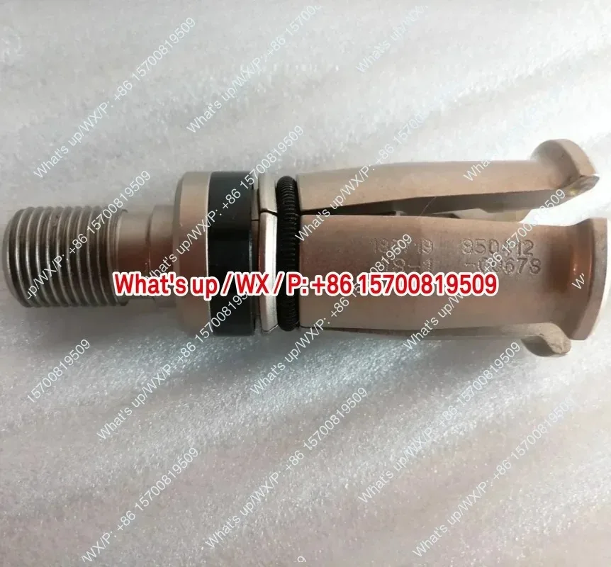 (1 piece)Doosan Machine Tool Accessories, Broach Claw BT40 850412-00678A