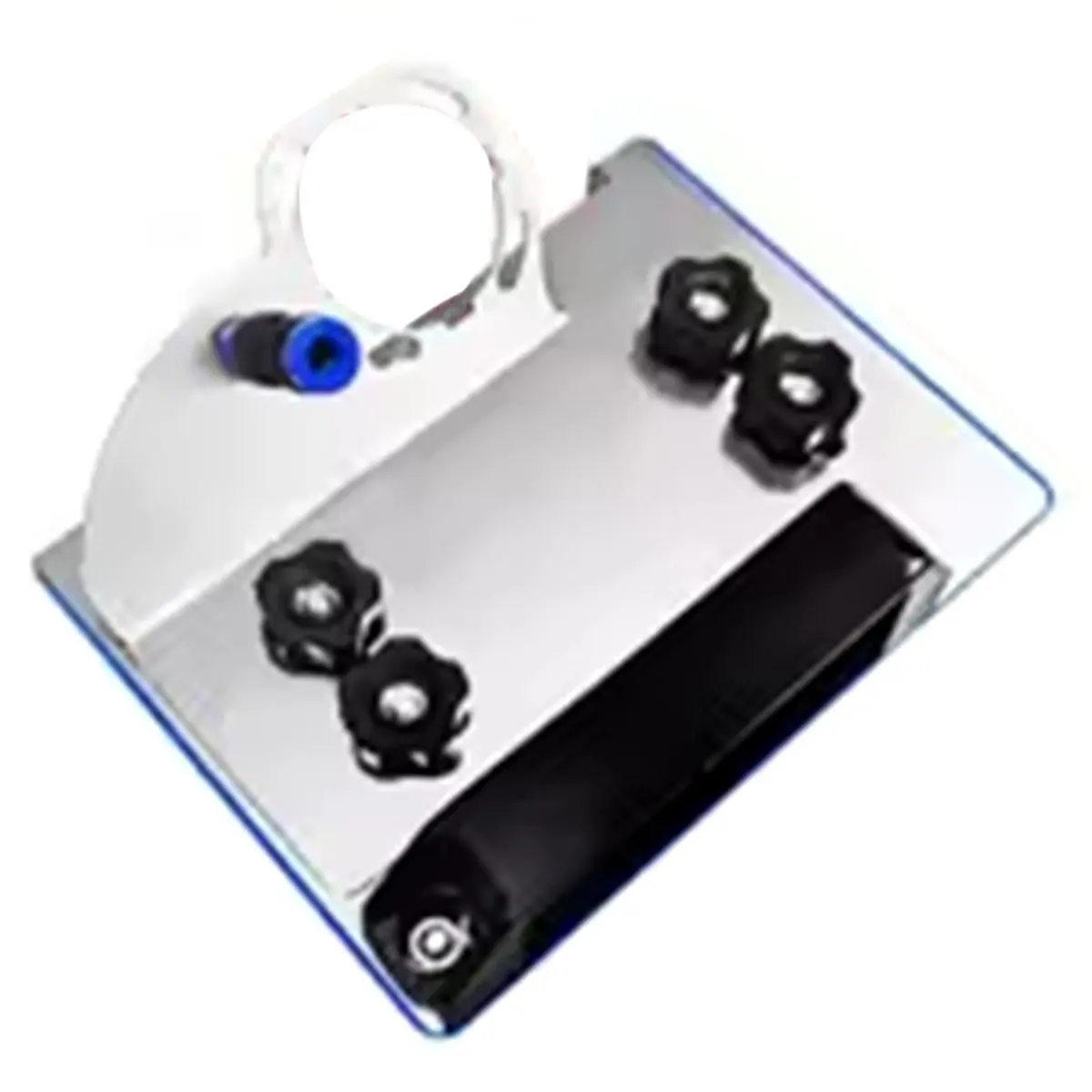 

Универсальная подставка для угловой шлифовальной машины 100 типов для плитки 45 ° Резка фаски, специальный режущий кронштейн. Фиксированный держатель для фаски