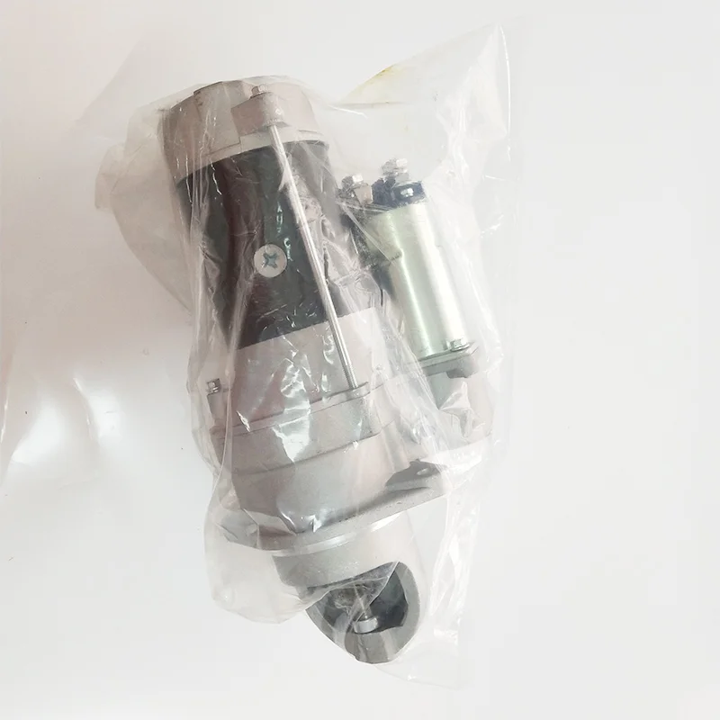 

Стартер Cummins 5278914 5278973 5278974 5278976 5278988 5278989 для дизельных двигателей Cummins