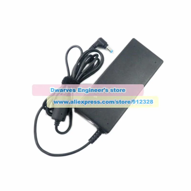 العالمي دلتا ADP-90CD DB AC محول 19V 4.74A 90W ADP-90DP B ADP-90SB BB PA-1900-32 لشركة أيسر أسباير F15 5532 3610 5315 4720G