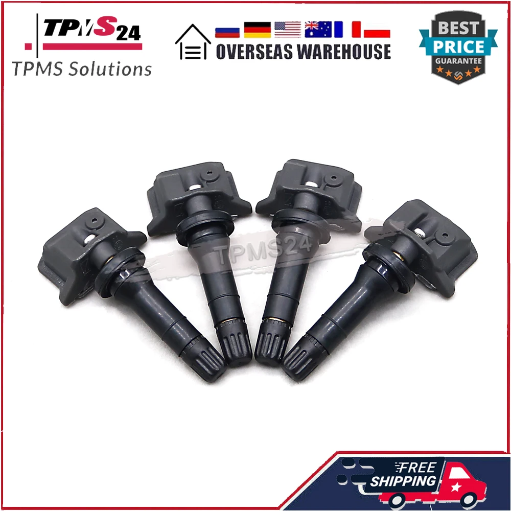Capteur TPMS de pression des pneus, 2020 MHz, pour Kia Optima (DL3), Sorento, Hyundai Sonata (DN8), Elantra (CN7), 52940-L1100, 2021, 2022, 2023