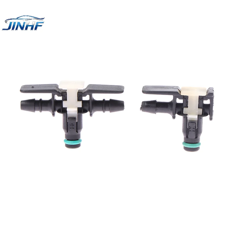 

Дизельная форсунка Common Rail Соединение возврата масла Т и L-типа Трубчатый соединитель Дизельный инжектор Возврат масла