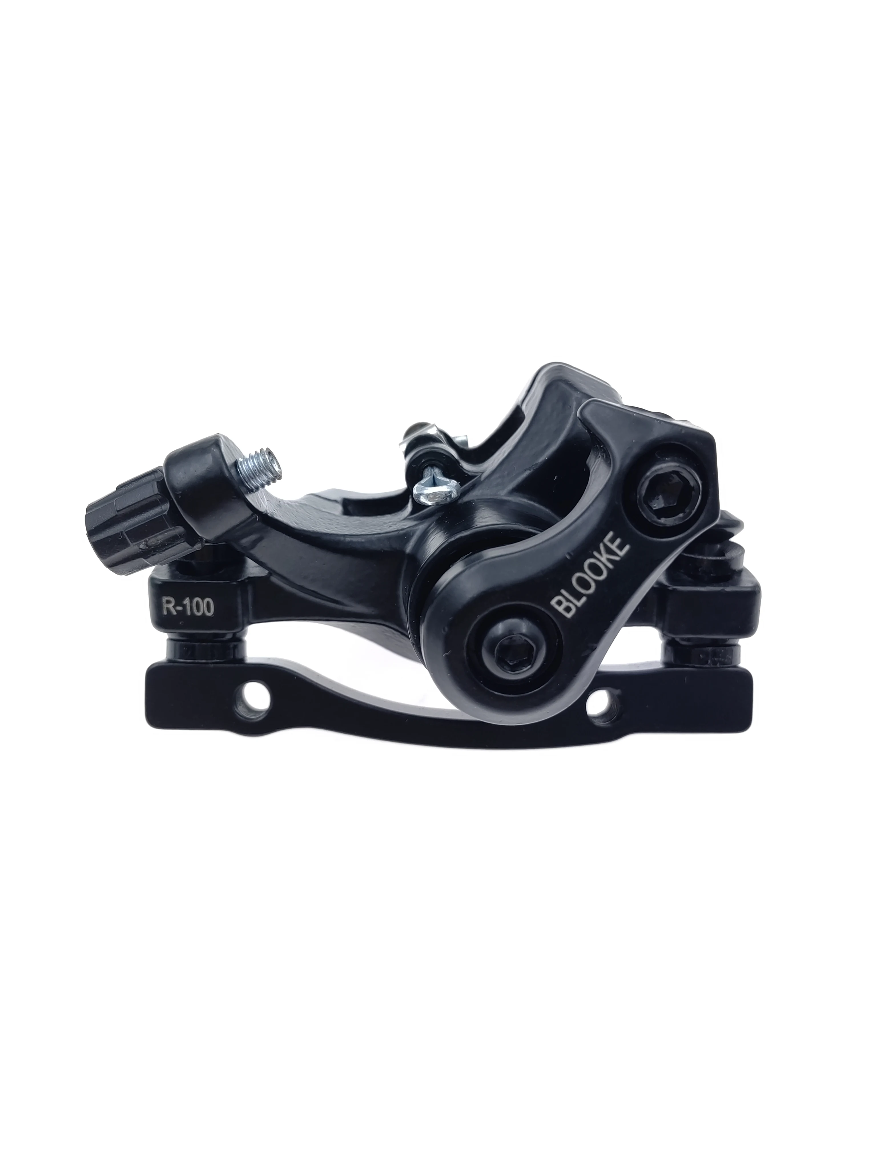 BLOOKE Scooter Disc Brake Kugoo M4 M5 G2 PRO 140mm 160mm Right Side Mechanical Caliper Electric E-scooter For NUTT Langfeite L8