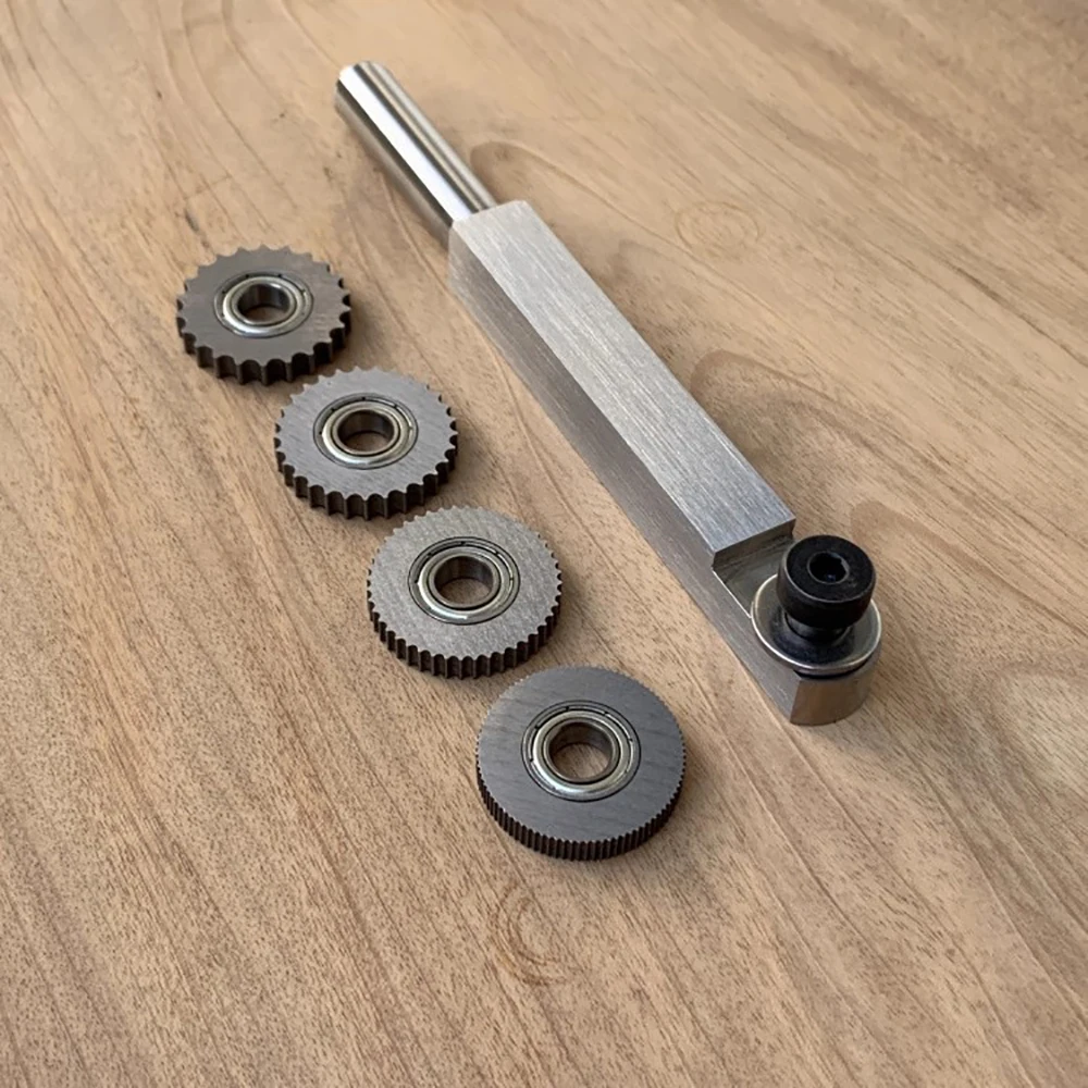 Ensemble De Lames P…