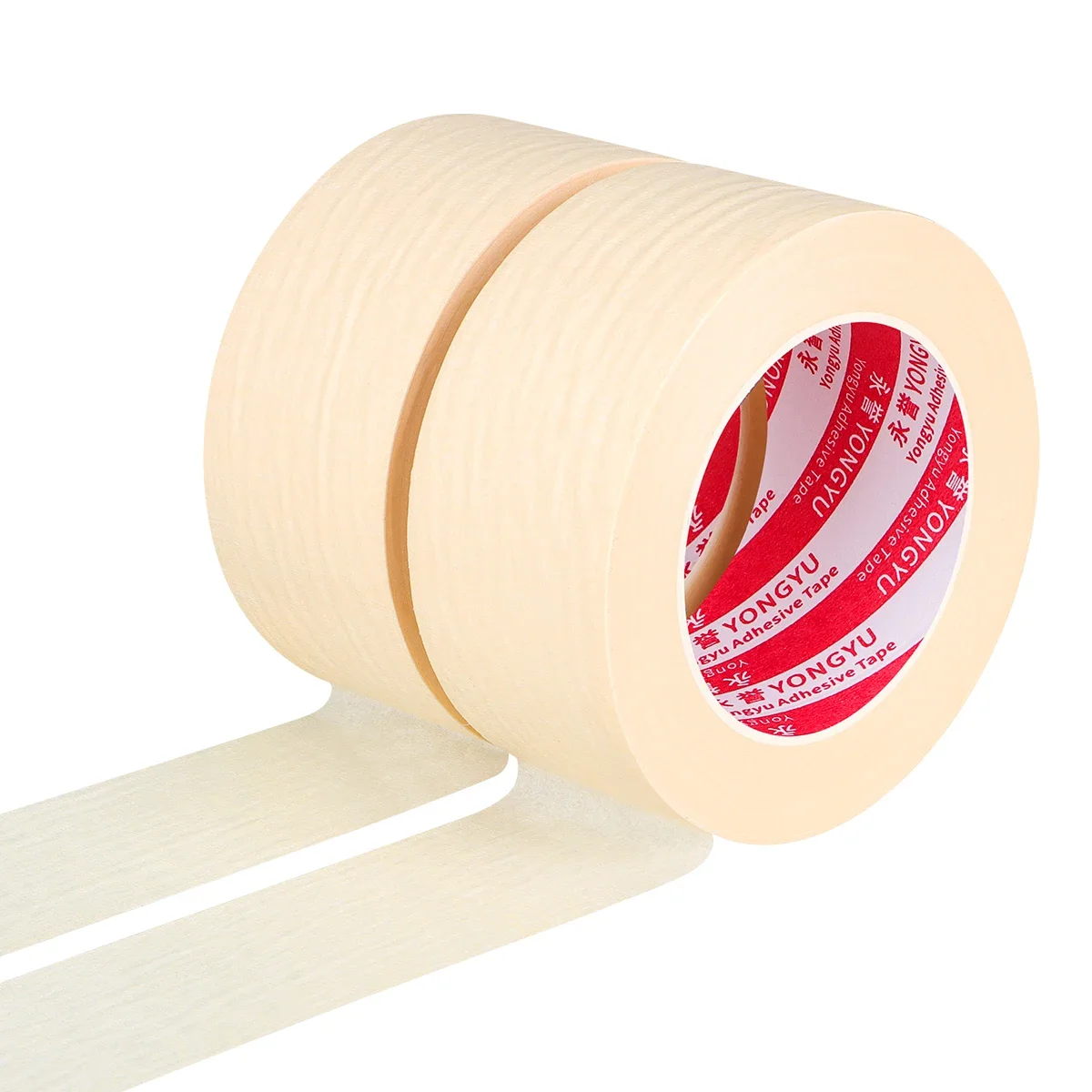 Meiwen paper tape for art students can be used for writing without residue drawing watercolor sketches and beautiful articles