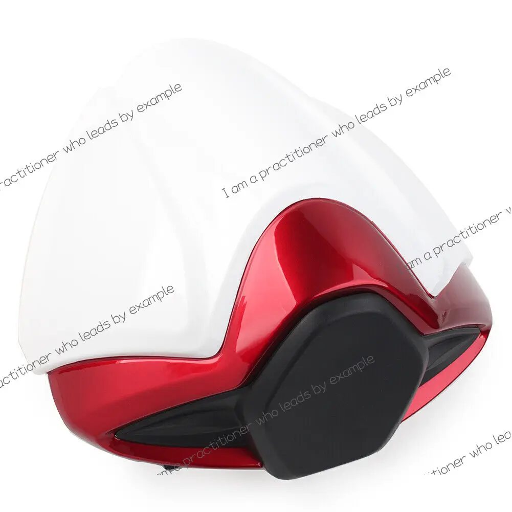 

Applicable To Suzuki Hayabusa GSXR1300 21-24 Falcon, Motorcycle Rear Hump Rear Seat Cover