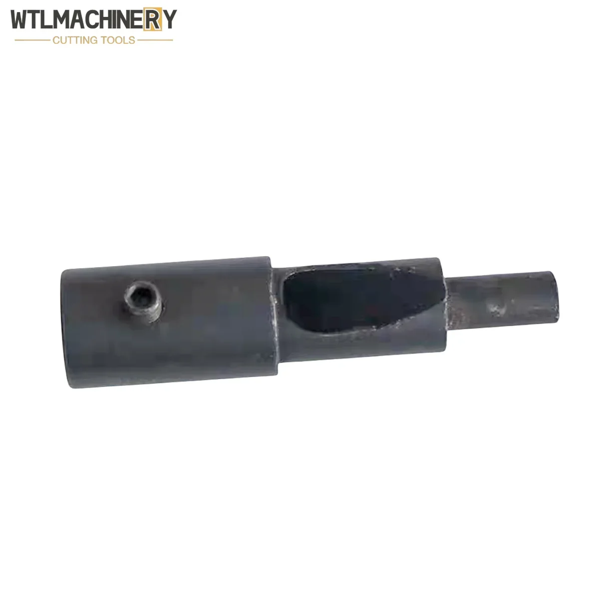 Imagem -02 - Hollow Bits Clip Adaptador para Broca de Mão Elétrica Máquina de Perfuração Furador Broca de Papel Não Incluído