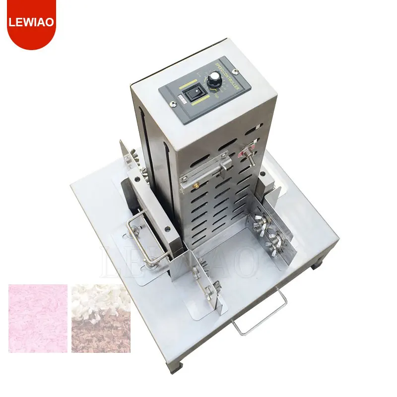 Commercial Chocolate Flake Shaver Chocolate Shaving Cutting Machine