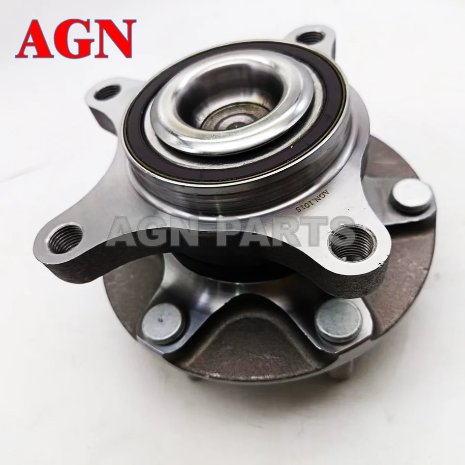 for FORD RANGER 2019-2023 Wheel Hub Assembly, KB3Z-1109-A