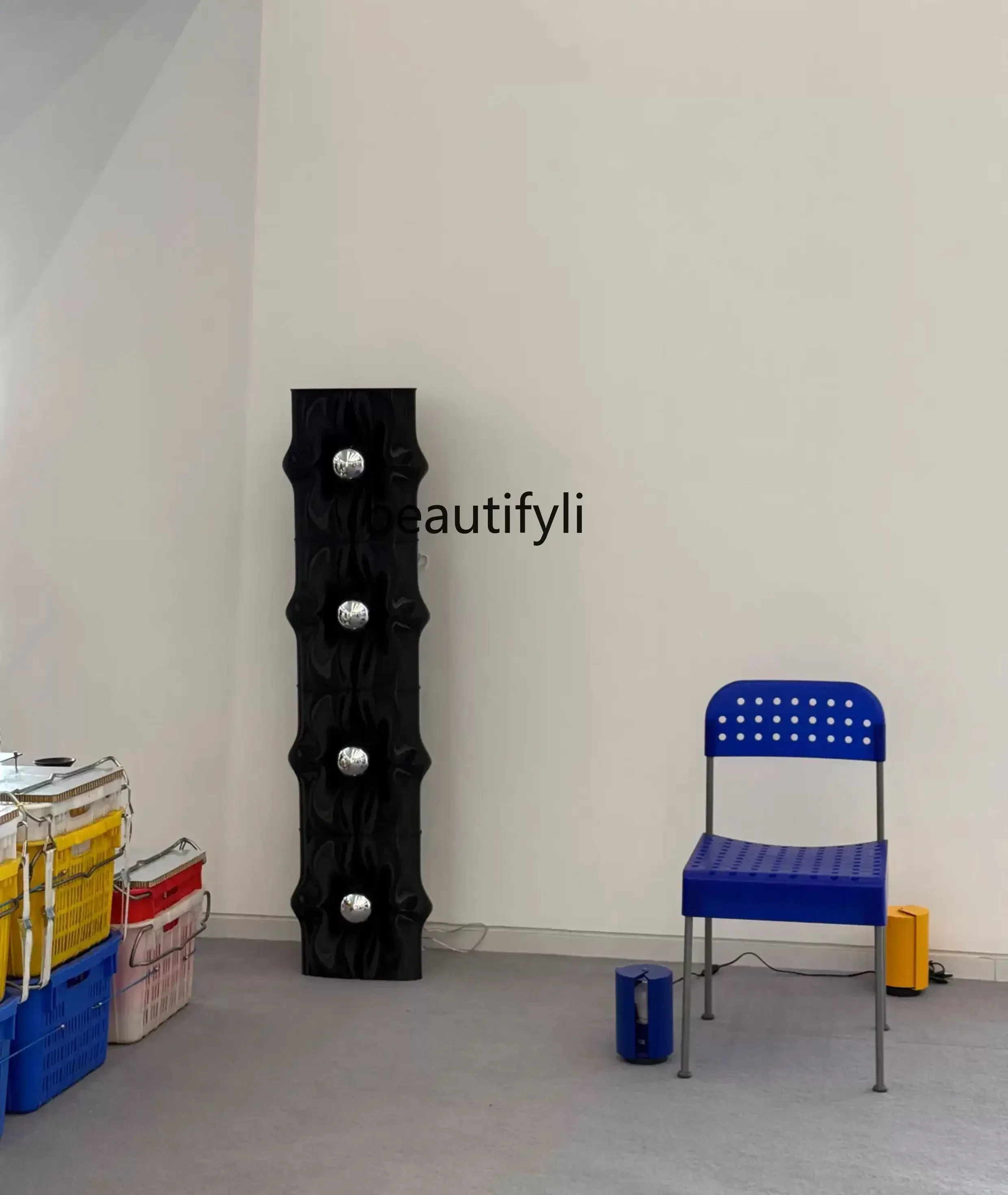 

ss1001 Modular decorative ornament 3D printing sculpture design