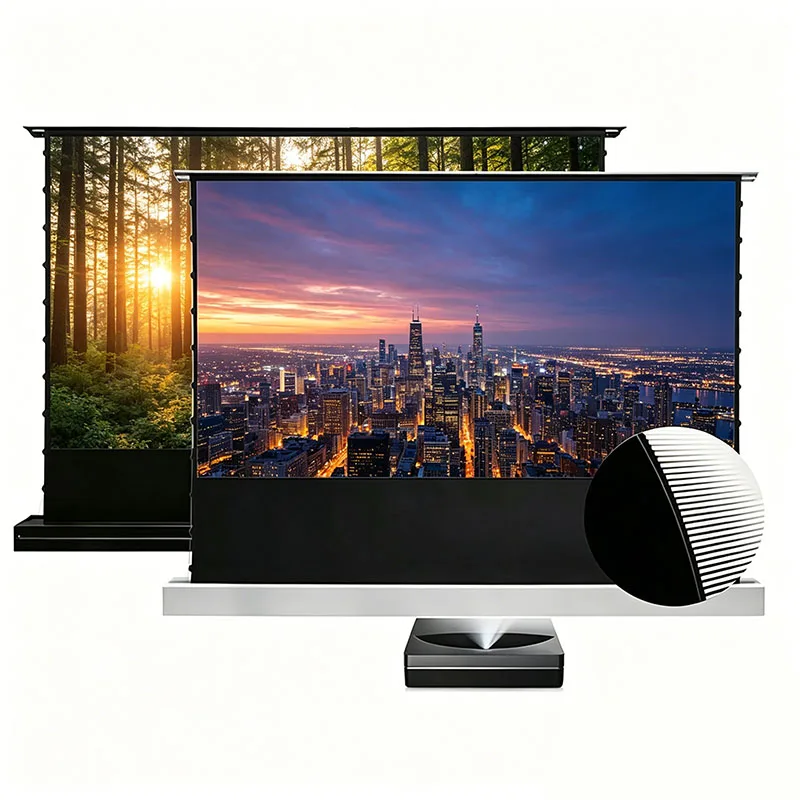 72-150" Electric Fl…