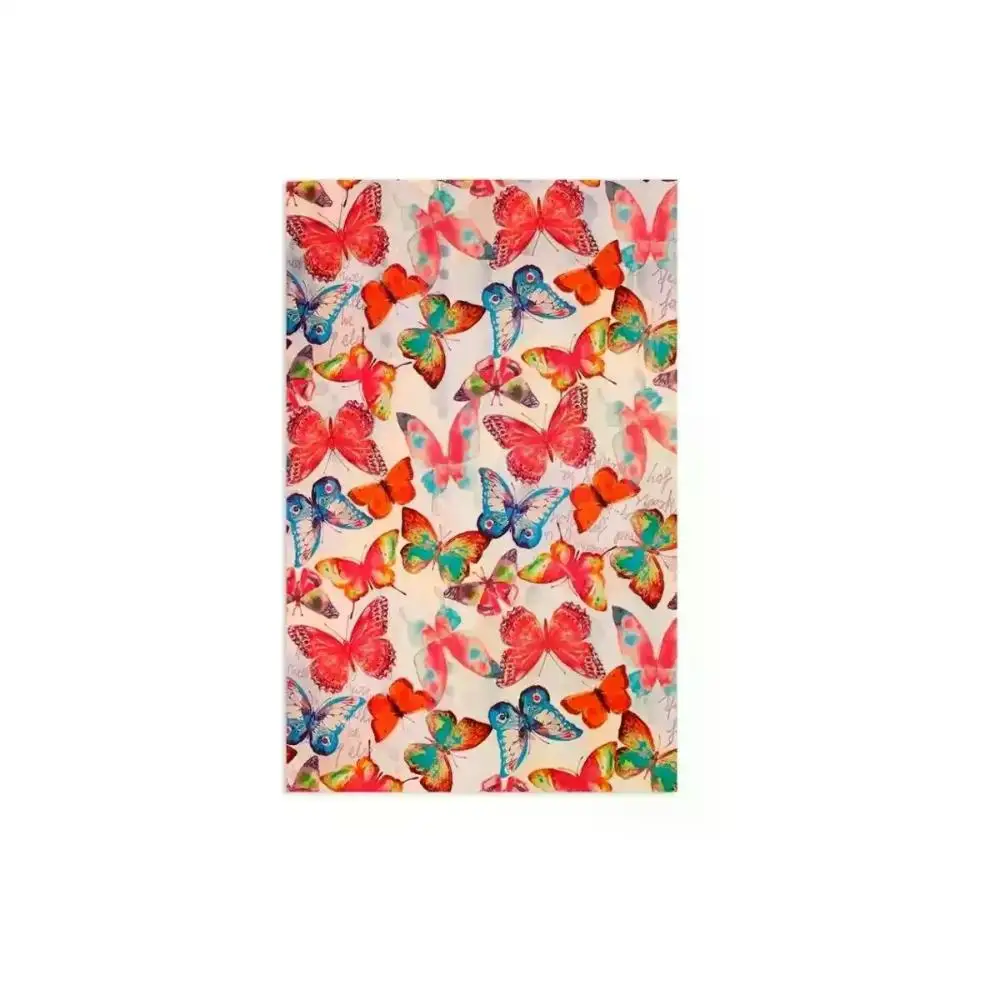 45X59CM Packpel Butterfly Background Gift Bag