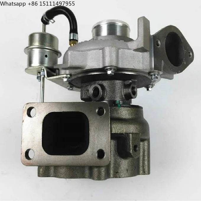 

GT2259LS Turbo 761916-0003 761916-5003S 24100-4631