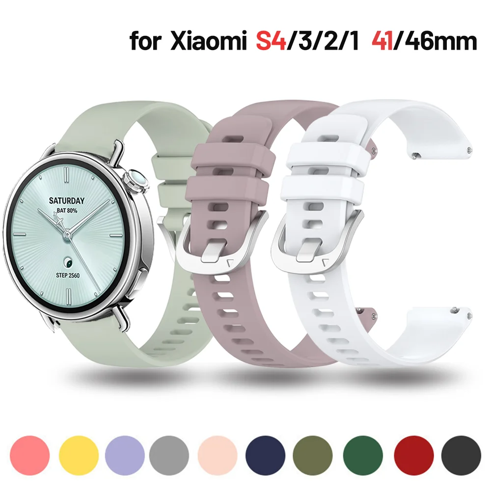 18Mm 20Mm 22Mm Sili…