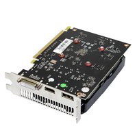 AP-RX550 4GB GPU GDDR5 14Nm For Desktop PC Games Video Office Graphics Card 128Bit RX 550 Computer Components