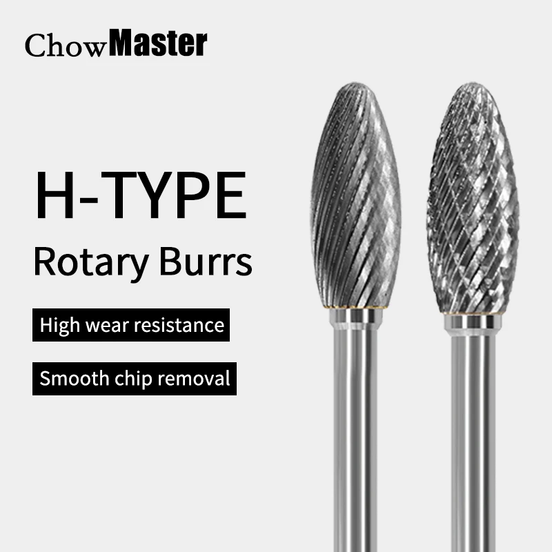 Chowmaster Rotary F… - image