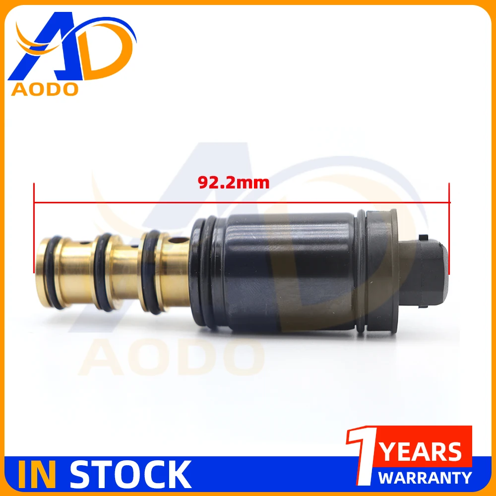 

Для Toyota Yaris 2006-2011 5SER09C 5SE09C 5SEU12C 6SEU16C 7SEU16C электронный регулирующий клапан компрессора переменного тока 5684269