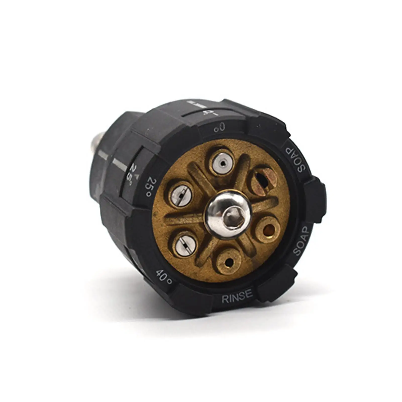6 in 1 Quick Change over and Adjustable 1/4in Plug Connect Accessoy