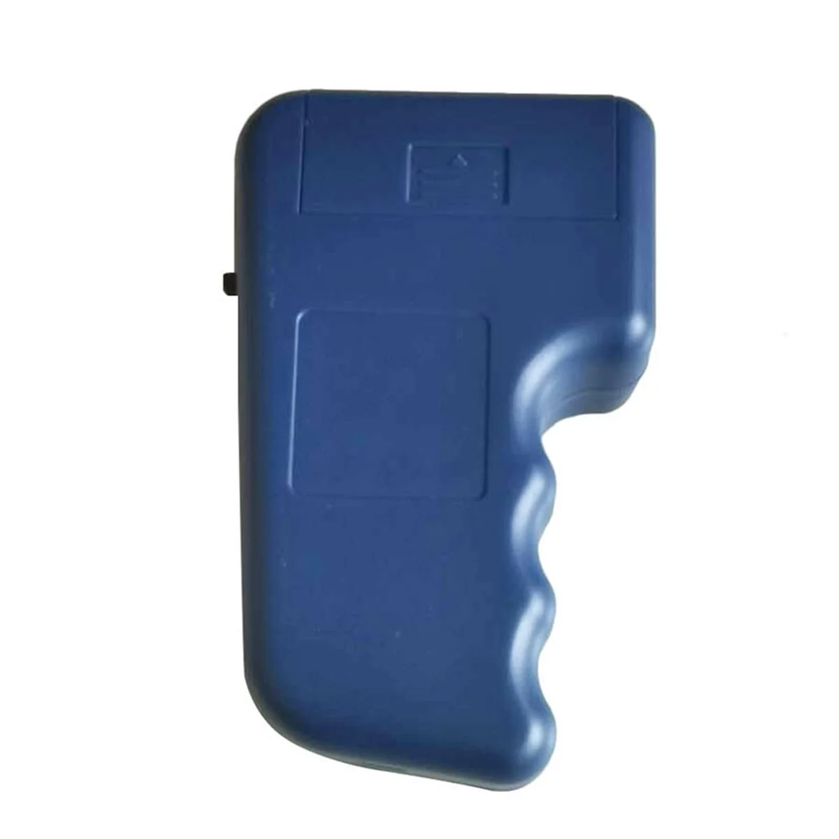 Hot 125 KHz Kaartlezer Schrijver voor ID HID en AWID Handheld RFID Copier met 3 T5577 Sleutelaanhangers