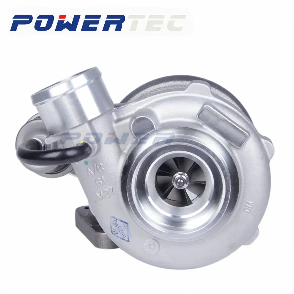 

Turbo For Cars For Ford Ranger 3.0L 162HP 119Kw NGD3.0 NGD 754743-0001 754743-0002 754743 Complete Turbolader Turbine 1993-2007