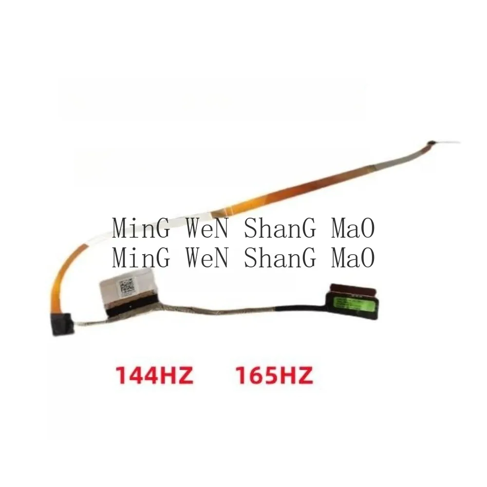 

For Dell 15 3520 3521 3530 3535 3525 HDL50 LCD Cable 0FMV9N DC020040D00 0M5H0Y DC02004OE00 0PVPM6 DC020040F00 014F8F DC02004EJ00