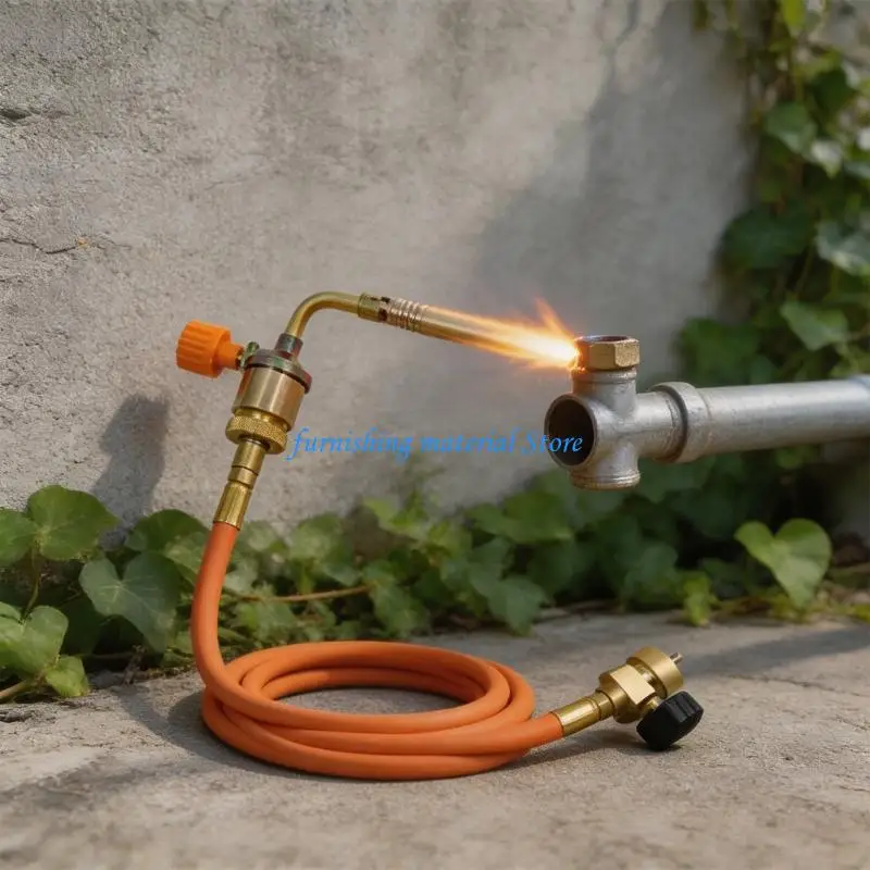 Y5GD Professional Gas Oxygen Complimentary Welding Device With Improved Heat Output For Specific Industrial Applications
