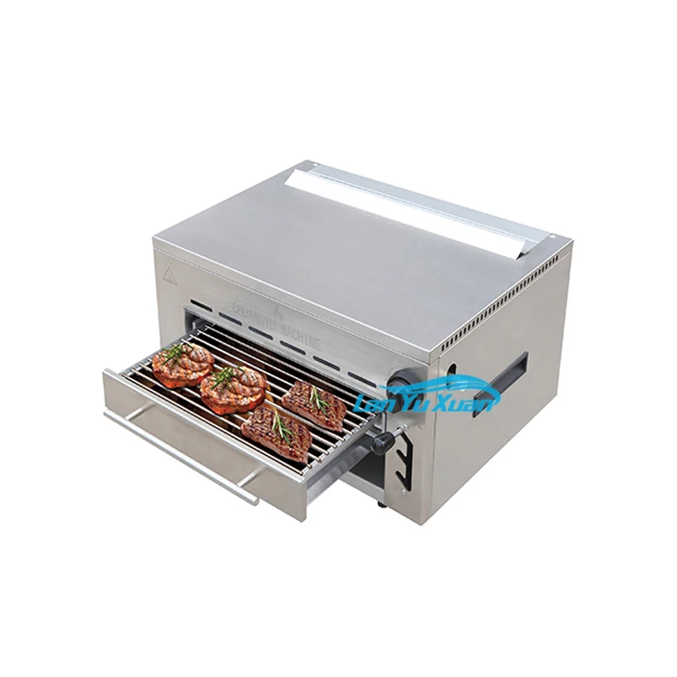 

New model electric cooker with oven restaurant steak CY-15