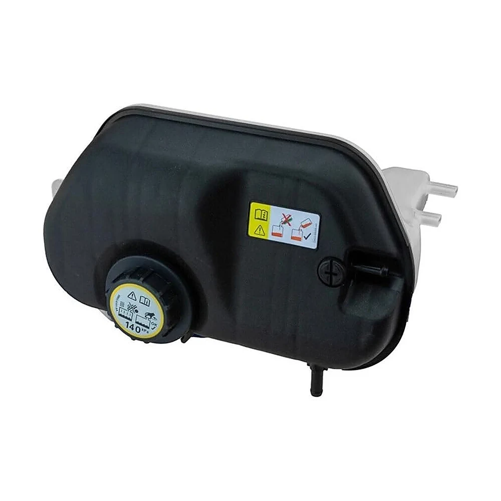 Coolant Reservoir Tank C2C41900 Fit For Jaguar XJ