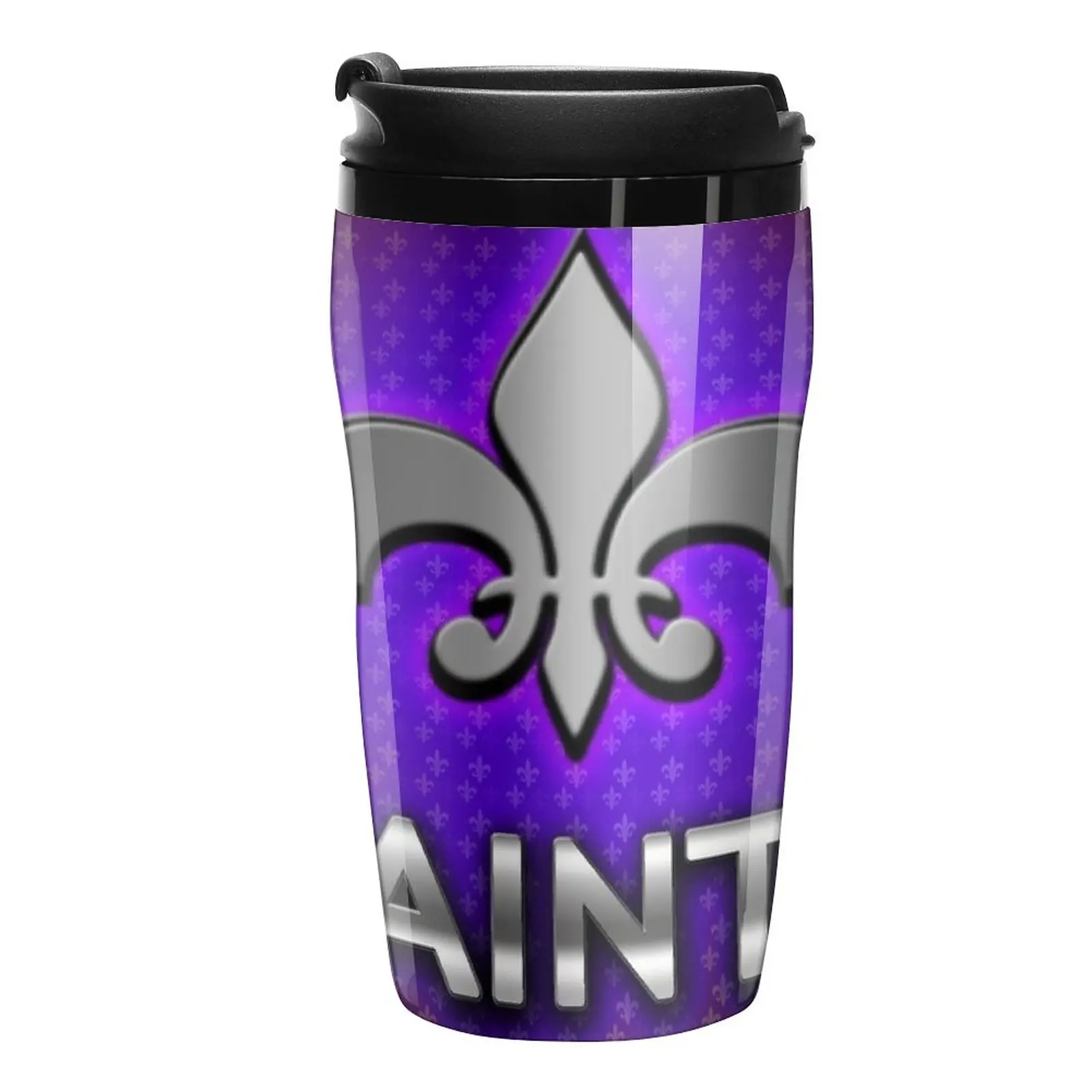 

New Saints Flow Travel Coffee Mug Thermal Cup For Coffee Cups For Coffee Pretty Coffee Cup Luxury Coffee Cup Set