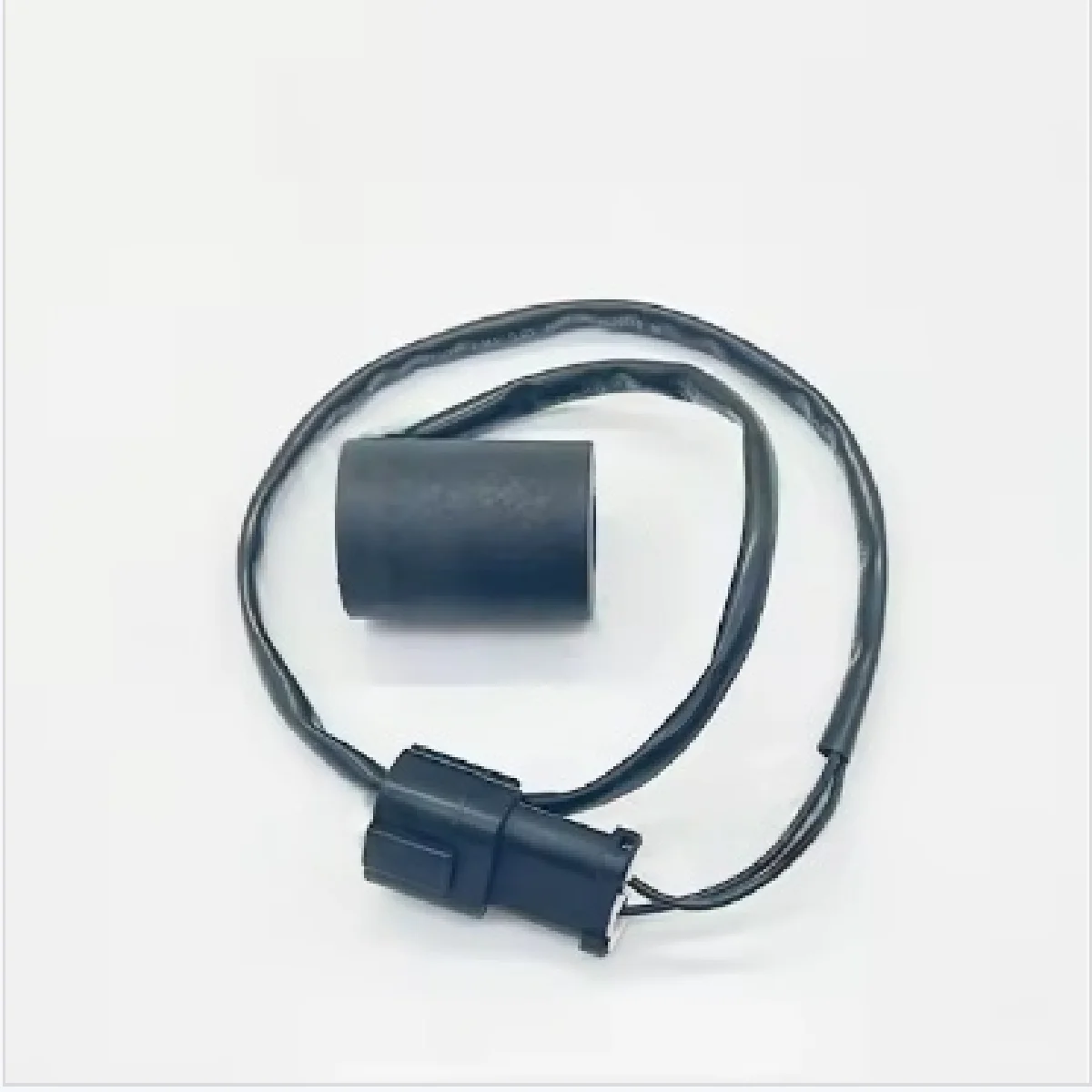 For Excavator Spare Parts COIL PC200-6 24V Construction Excavator Solenoid Coil