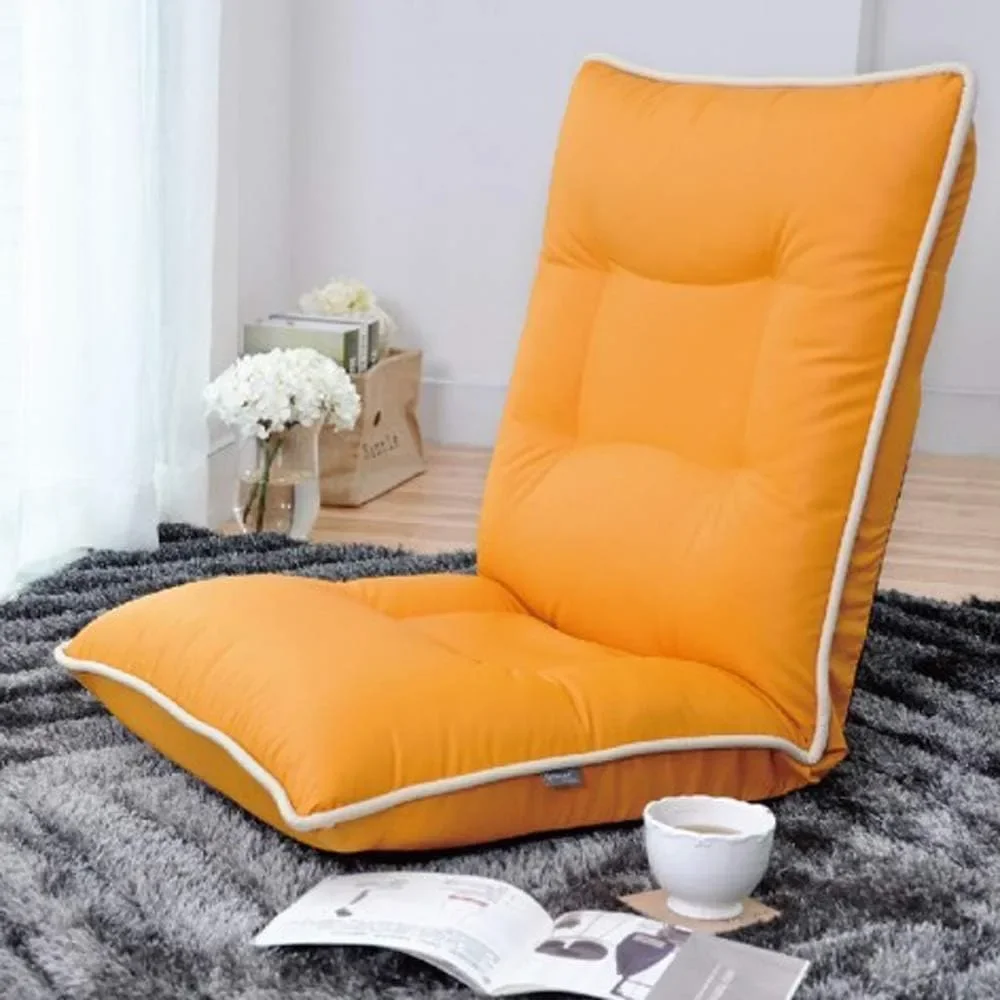 

"Recliner Chair - Foldable Multi-Use Chair for Reading, Dining & Bedroom, Comfortable Living Room/Balcony Seat for Pregnancy