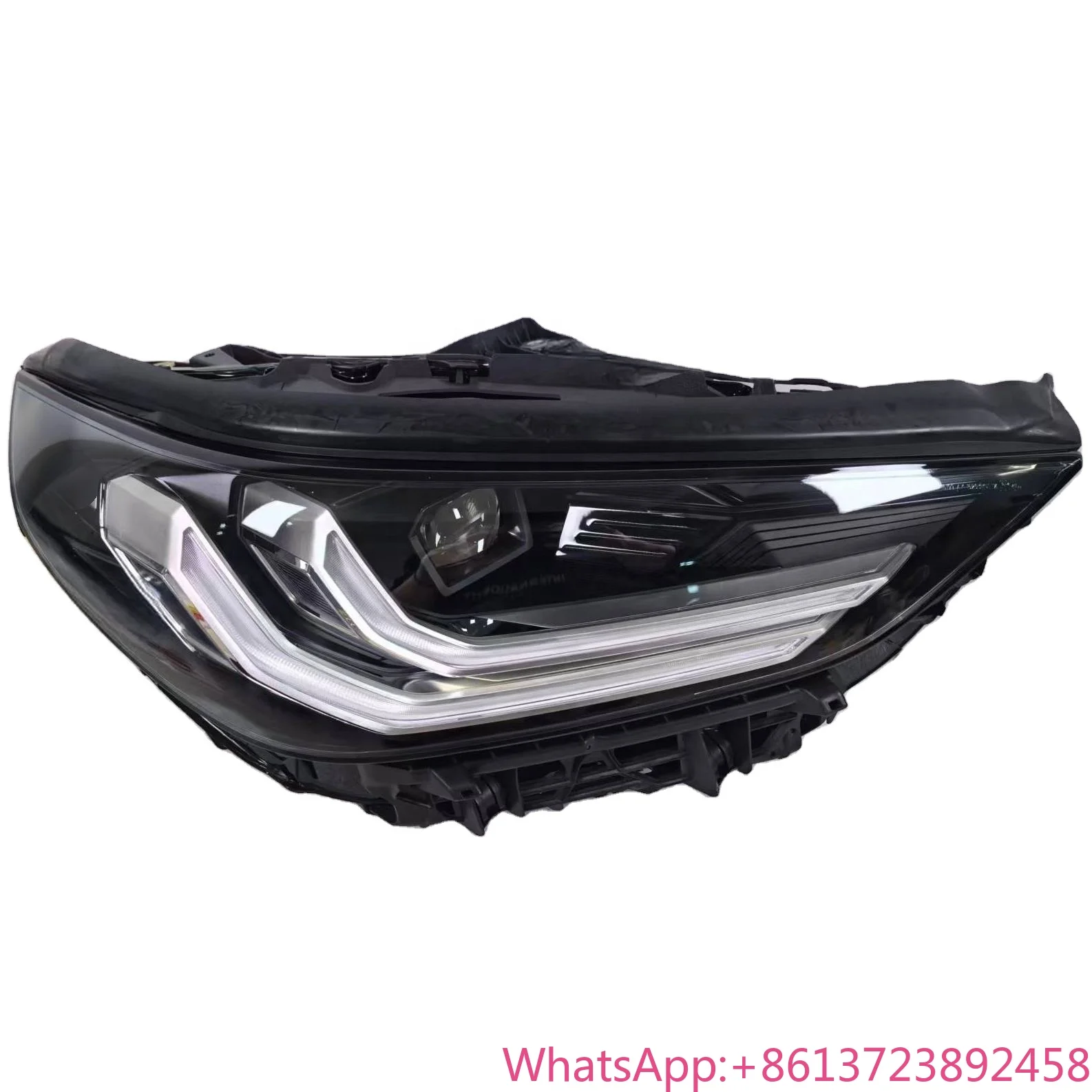 

Высококачественные автомобильные световые системы для BMW X3 G45 G48 2023-2025: Светодиодные фары 12V G48 Автомобильные аксессуары.