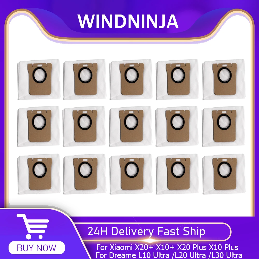 Dust Bags For Xiaom…