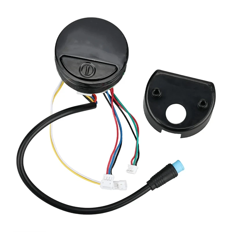 Bluetooth Dashboard For Segway/Ninebot E22 E22D E25/E45 Electric Scooter Kickscooter LED Display Circuit Board