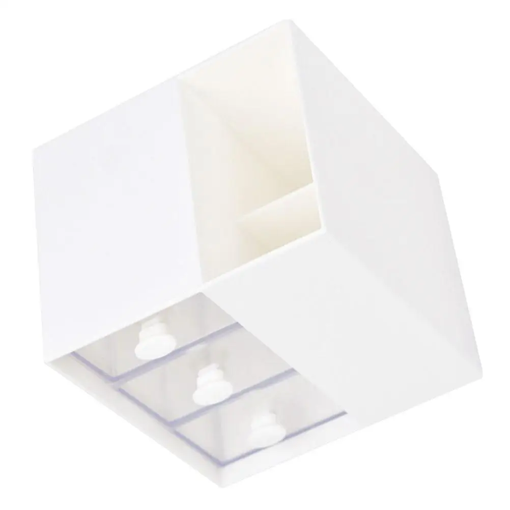 

Multi-compartment Large Capacity Pen Box Stationery Container Desk Organizer Office Supplies Tray Storage File Folder